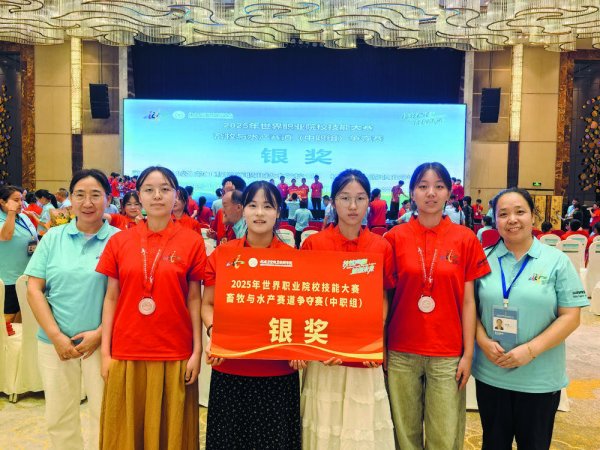 凡资配 面向未来育新人 素质教育结硕果——赵县教育高质量发展综述