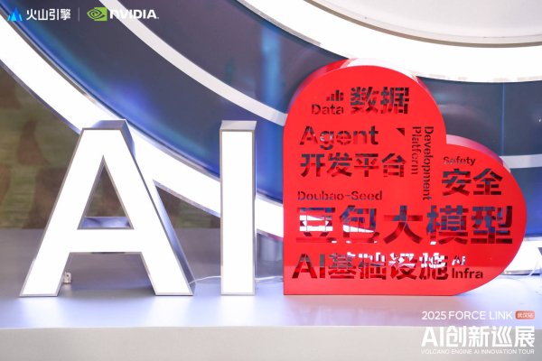 天织股票配资 4款豆包大模型上新！成本锐减，火山引擎进入AI落地深水区